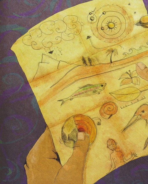 Biblia Historias de Jesús - Tapa Dura - Sally Lloyd-Jones - Imagen 6