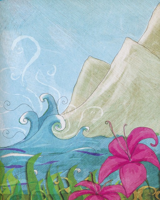 Biblia Historias de Jesús - Tapa Dura - Sally Lloyd-Jones - Imagen 8