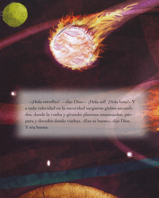 Biblia Historias de Jesús - Tapa Dura - Sally Lloyd-Jones - Imagen 9