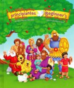 Biblia para Principiantes Bilingue - Tapa Dura