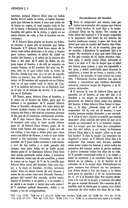 Biblia del Ministro RVR 1960 - Ultrafina - Imitación Piel Negra - Imagen 5