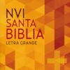 NVI Biblia Letra Grande - Edición Económica - Tapa Blanda - Imagen 2