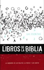 NVI, Los Libros de la Biblia: Los Escritos - Tapa Blanda
