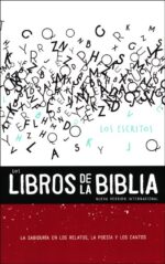 Alternative view of NVI, Los Libros de la Biblia: Los Escritos - Tapa Blanda