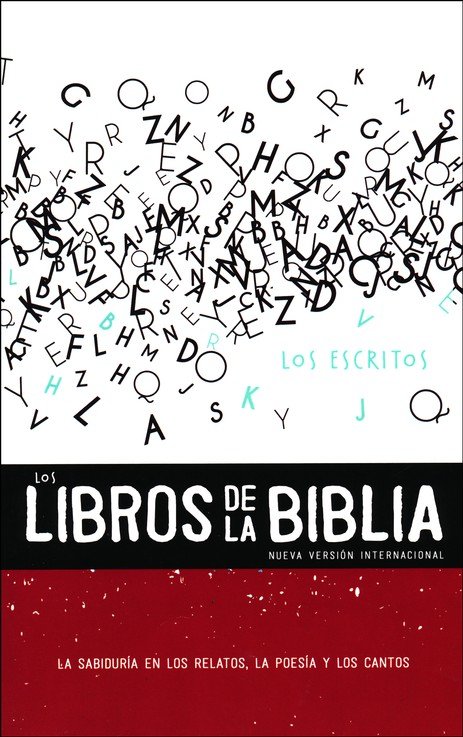 NVI, Los Libros de la Biblia: Los Escritos - Tapa Blanda - Imagen 2