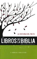 Alternative view of NVI, Los Libros de la Biblia: La Historia del Pacto, Tapa Blanda