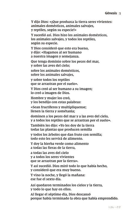 NVI, Los Libros de la Biblia: La Historia del Pacto, Tapa Blanda - Imagen 5