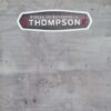 Biblia de Referencia Thompson RVR 1960, Tapa Dura - Imagen 2