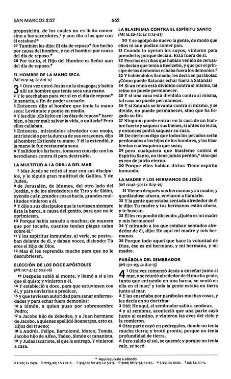 RVR60 Biblia del Nuevo Creyente "Todo Nuevo" - Imitación Piel - Imagen 9