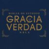 NBLA Biblia de Estudio Gracia y Verdad, Tapa Dura - Imagen 2