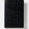 NBLA Biblia de Estudio Gracia y Verdad, Piel Fabricada, Negro - R. Albert Mohler Jr. - Imagen 3