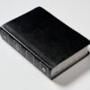 NBLA Biblia de Estudio Gracia y Verdad, Piel Fabricada, Negro - R. Albert Mohler Jr. - Imagen 4