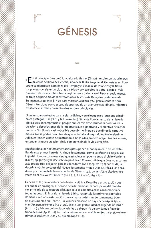NBLA Biblia de Estudio Gracia y Verdad, Piel Fabricada, Negro - R. Albert Mohler Jr. - Imagen 5