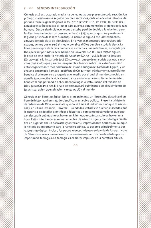 NBLA Biblia de Estudio Gracia y Verdad, Piel Fabricada, Negro - R. Albert Mohler Jr. - Imagen 6
