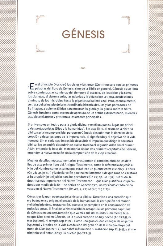 NBLA Biblia de Estudio Gracia y Verdad, Imitación Piel, Café - R. Albert Mohler Jr. - Imagen 5