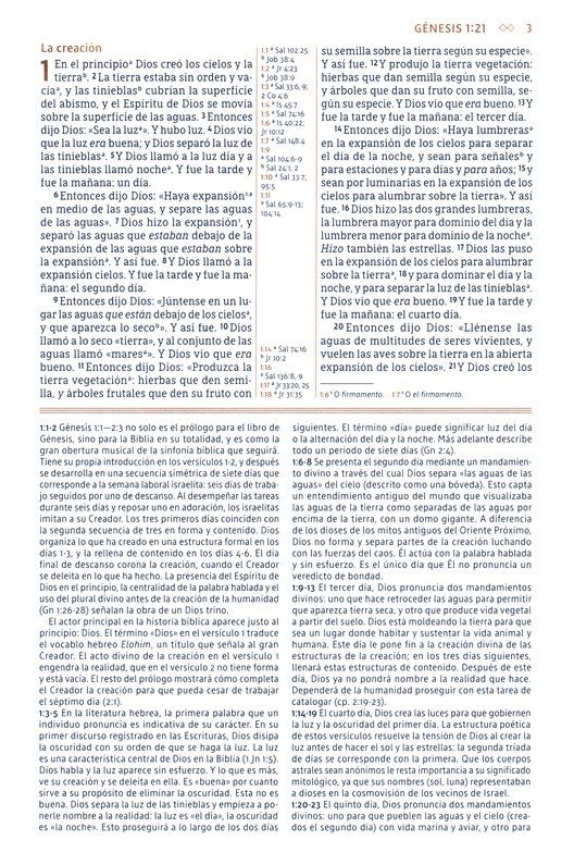 NBLA Biblia de Estudio Gracia y Verdad, Imitación Piel, Café - R. Albert Mohler Jr. - Imagen 7