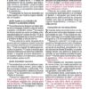 NBLA Santa Biblia Ultrafina Letra Grande, Tamaño Manual, Tapa Dura, Tela, Gris - Imagen 9