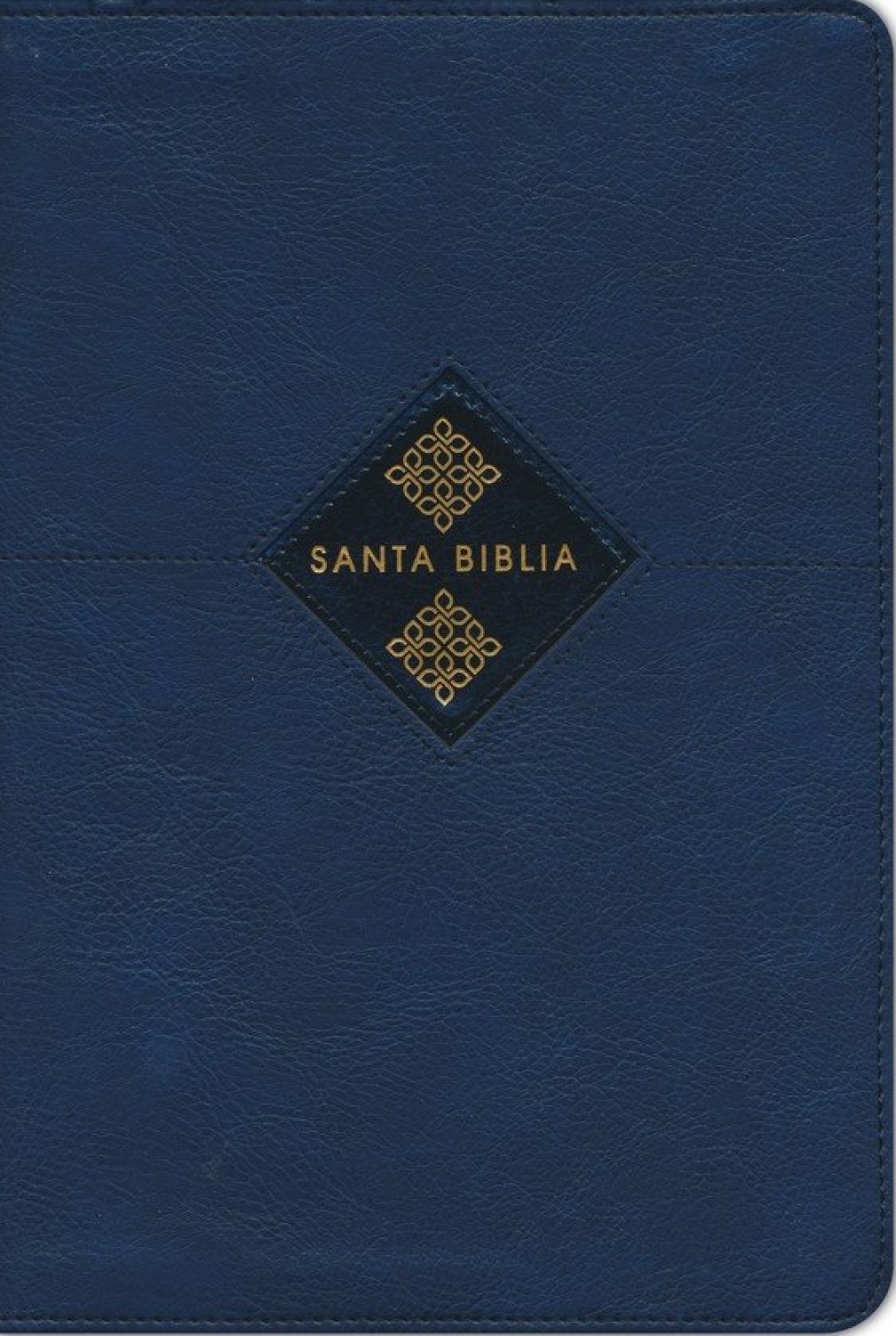 Biblia de Estudio NBLA Gracia y Verdad, Imitación Piel Azul Marino - R. Albert Mohler Jr.