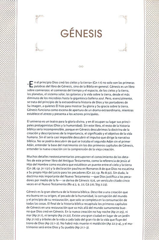 Biblia de Estudio NBLA Gracia y Verdad, Imitación Piel Azul Marino - R. Albert Mohler Jr. - Imagen 4
