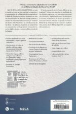 Alternative view of NBLA Biblia de Estudio MacArthur, Tapa Dura - Tela, Gris