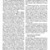 NBLA Santa Biblia, Letra Grande, Tamaño Compacto, Imitación Piel, Azul Marino con Cierre - Imagen 4