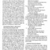 NBLA Santa Biblia, Letra Grande, Tamaño Compacto, Imitación Piel, Azul Marino con Cierre - Imagen 6