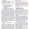 NBLA Santa Biblia, Letra Grande, Tamaño Compacto, Imitación Piel, Azul Marino con Cierre - Imagen 7