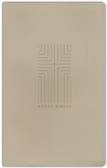 Alternative view of NBLA Santa Biblia, Letra Grande, Flexcover - La Puerta