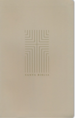NBLA Santa Biblia, Letra Grande, Flexcover - La Puerta