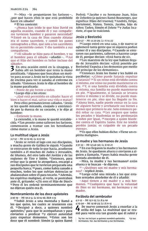 NVI Biblia de la Mamá Ocupada, Imitación Piel, Turquesa - Imagen 15
