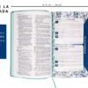NVI Biblia de la Mamá Ocupada, Imitación Piel, Turquesa - Imagen 12
