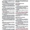 RVR60 Santa Biblia del Ministro, Letra Gigante  Imitación Piel Café - Imagen 10