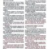 RVR60 Santa Biblia del Ministro, Letra Gigante  Imitación Piel Café - Imagen 11