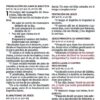 RVR60 Santa Biblia del Ministro, Letra Gigante  Imitación Piel Café - Imagen 9