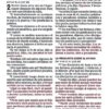 RVR60 Santa Biblia Ultrafina Letra Gigante, Imitación Piel Café - Imagen 9