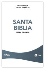 Alternative view of NBLA Santa Biblia, Edición Económica, Letra Grande, Tapa Rústica - La Caja viene con 28 Biblias