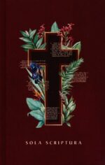 Alternative view of NBLA Santa Biblia, Letra Grande, Tapa Dura - Sola Scriptura