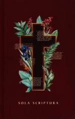 NBLA Santa Biblia, Letra Grande, Tapa Dura - Sola Scriptura