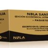 NBLA Santa Biblia, Edición Económica, Letra Grande, Tapa Rústica - Caja de 24 Biblias - Imagen 2