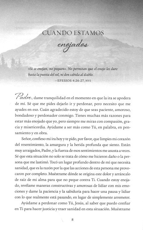 Cuando No Sabes Qué Orar - Tapa Blanda - Charles F. Stanley - Imagen 11