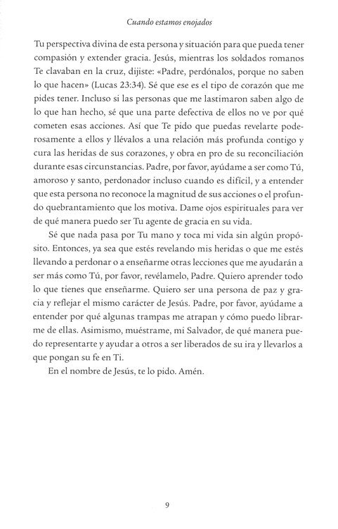 Cuando No Sabes Qué Orar - Tapa Blanda - Charles F. Stanley - Imagen 12