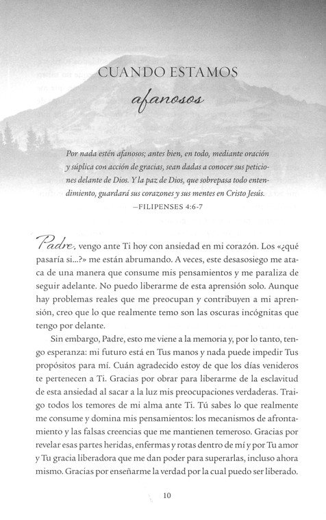 Cuando No Sabes Qué Orar - Tapa Blanda - Charles F. Stanley - Imagen 13