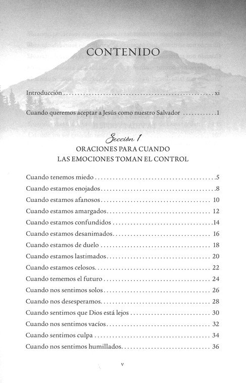 Cuando No Sabes Qué Orar - Tapa Blanda - Charles F. Stanley - Imagen 3