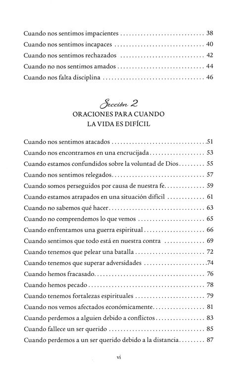 Cuando No Sabes Qué Orar - Tapa Blanda - Charles F. Stanley - Imagen 4