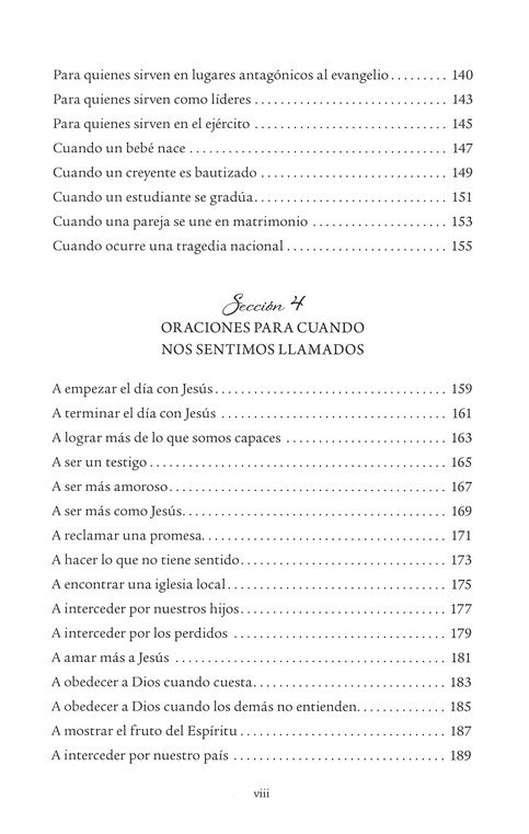 Cuando No Sabes Qué Orar - Tapa Blanda - Charles F. Stanley - Imagen 6