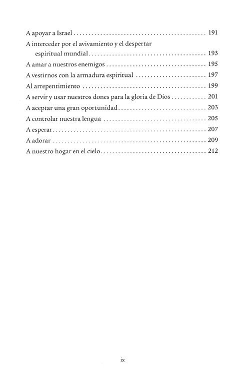 Cuando No Sabes Qué Orar - Tapa Blanda - Charles F. Stanley - Imagen 7