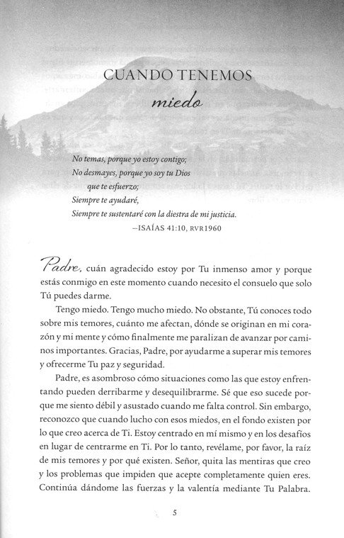 Cuando No Sabes Qué Orar - Tapa Blanda - Charles F. Stanley - Imagen 8