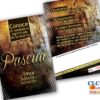 Tratado Pascua - Paquete x 100
