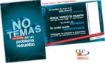 Tratado No temas  - Paquete x 100