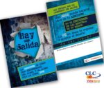 Tratado Hay una Salida - Paquete x 100